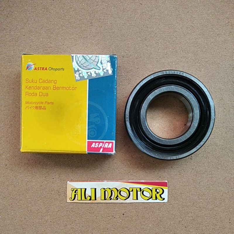 Jual Bearing laker 60/22 rs as roda belakang vario karbu beat fi BB1 ...
