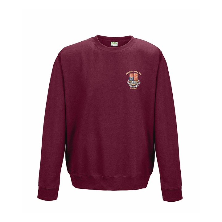 Imperial college online sweatshirt