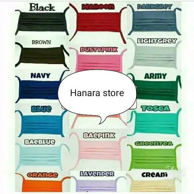 Produk Hanara.store | Shopee Indonesia