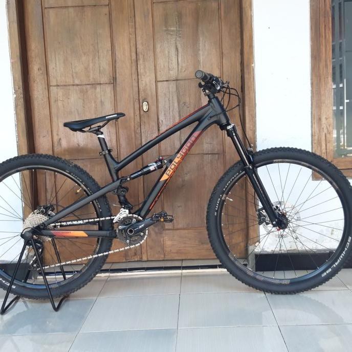 Polygon siskiu best sale d5 frame