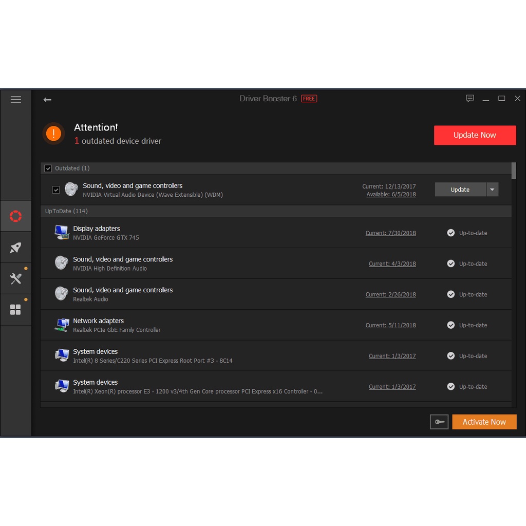 Jual Outbyte Driver Update 2.0.3.5 - Aplikasi Untuk Mendeteksi Dan ...
