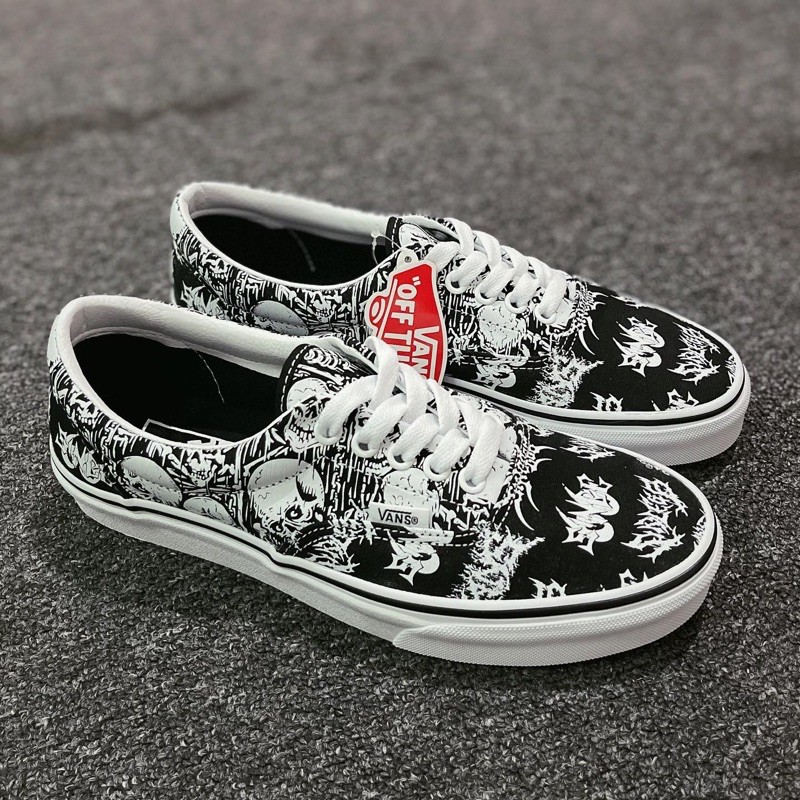 Vans era forgotten on sale bones