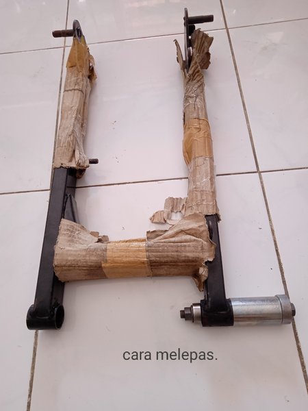 Jual Treker Bos Arm Universal Pembuka Bosh Arm Shopee Indonesia