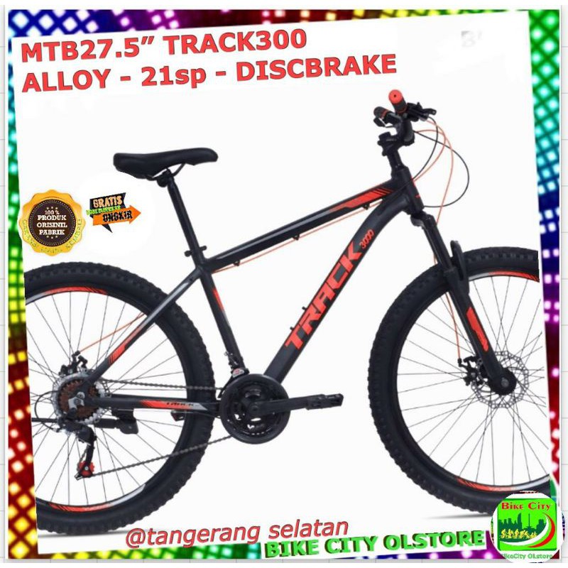 Mtb store trek harga