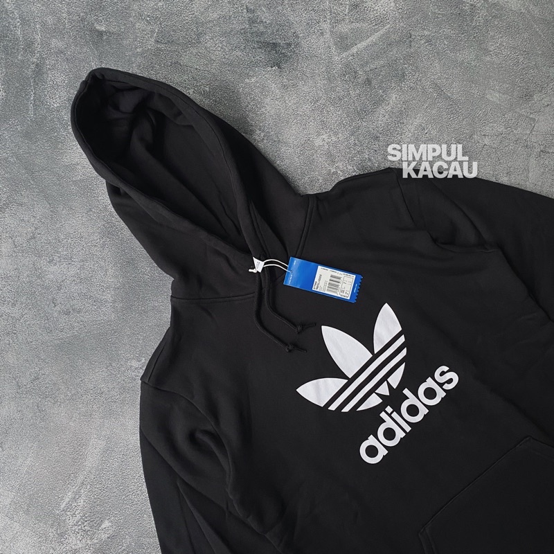 Jual hoodie adidas on sale