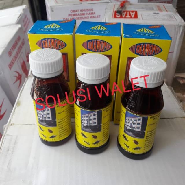 Jual Obat Hama DIAMOND asli pak haji Anwar | Shopee Indonesia