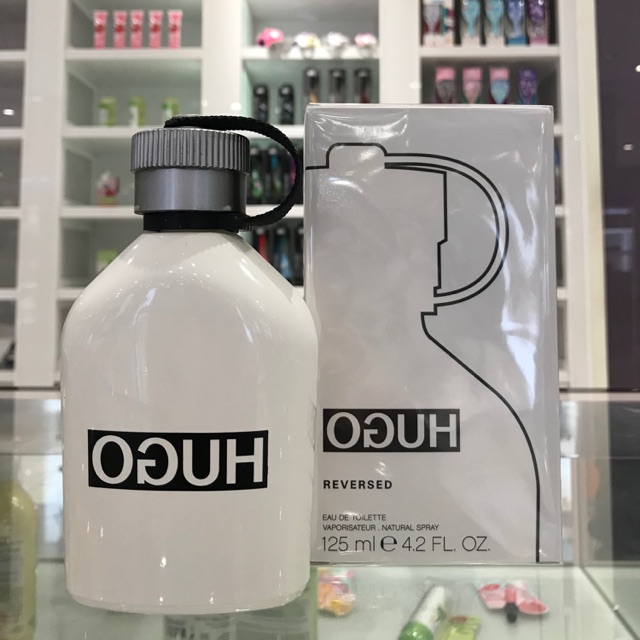 Jual Hugo Reversed original | Shopee Indonesia