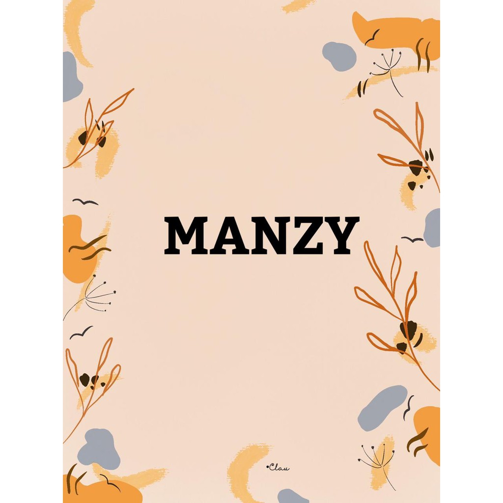 Jual manzy Harga Terbaik & Termurah Mei 2026 | Shopee Indonesia