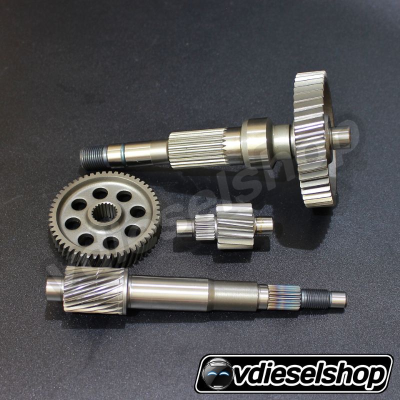 Jual Paket Gear Rasio Transmisi Honda Vario 150 Original | Shopee Indonesia