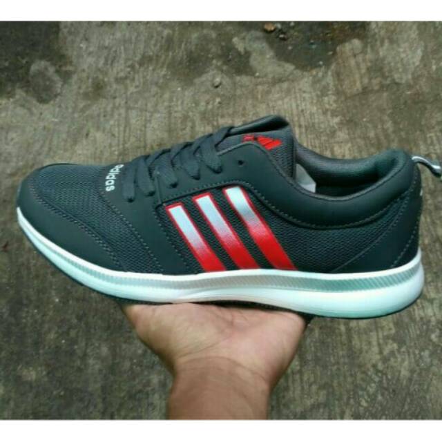 Jual Adidas Running Boost Man | Shopee Indonesia