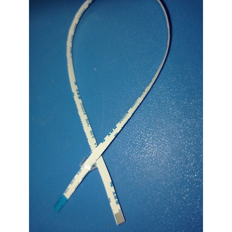 Jual flexibel kabel power ON-OFF laptop Asus 453m A43u A43s x451c 6 pin ...