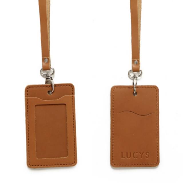 Jual ID Card Holder Shopee Indonesia