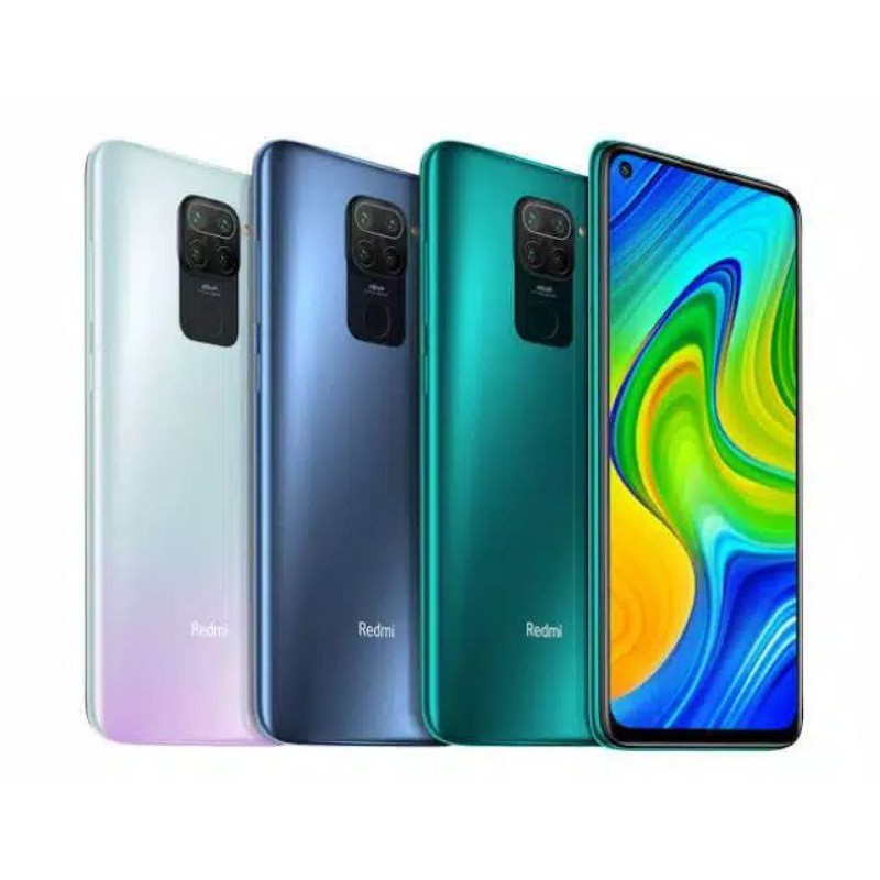 redmi note 9 shopee