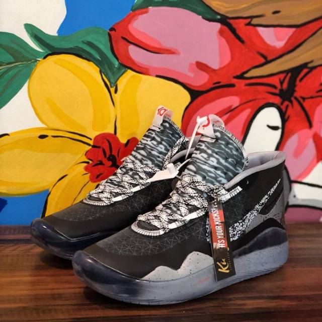 Jual NIKE KD 10 OREO Shopee Indonesia