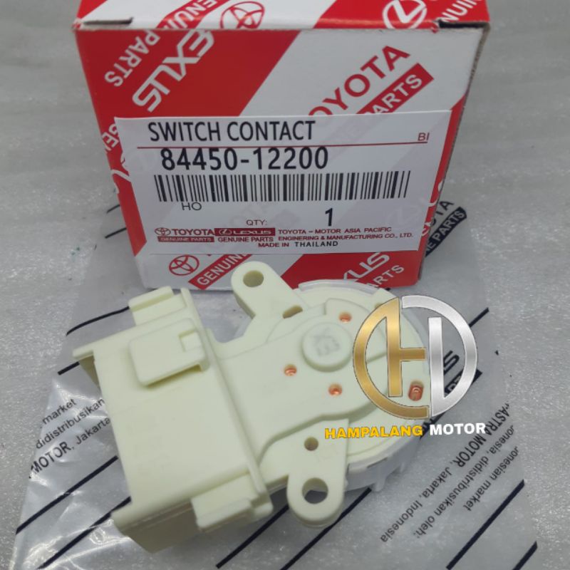 Jual Switch Kabel Kunci Kontak Starter Toyota Great All New Corolla