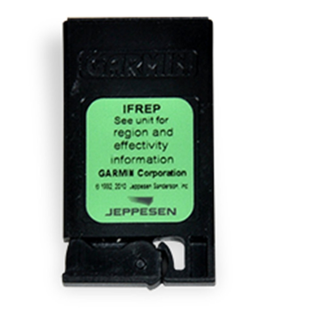 Jual Data Card Jeppesen 8MB For GPS Garmin GNS 400 500 Series ...