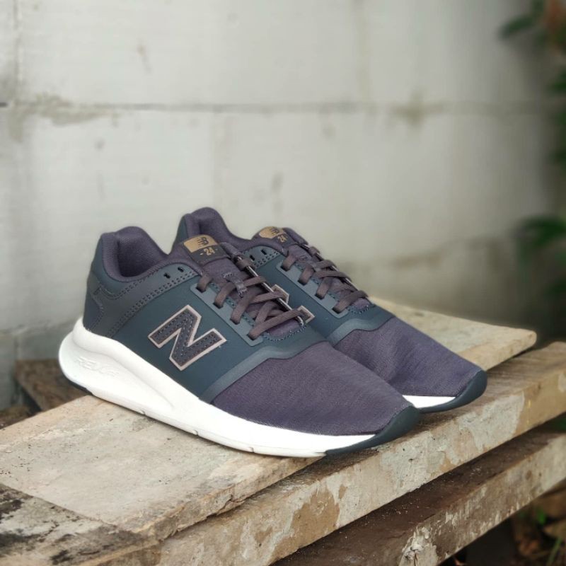Jual Sale New Balance Women WS24LSB2 100 original Shopee Indonesia