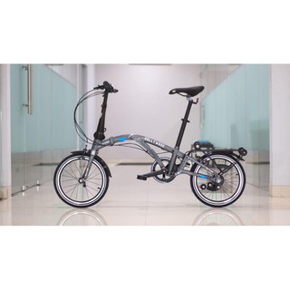 Jual sales dahon vitesse