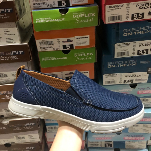 Skechers moogen clearance