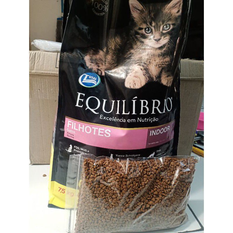 Equilibrio kitten sale