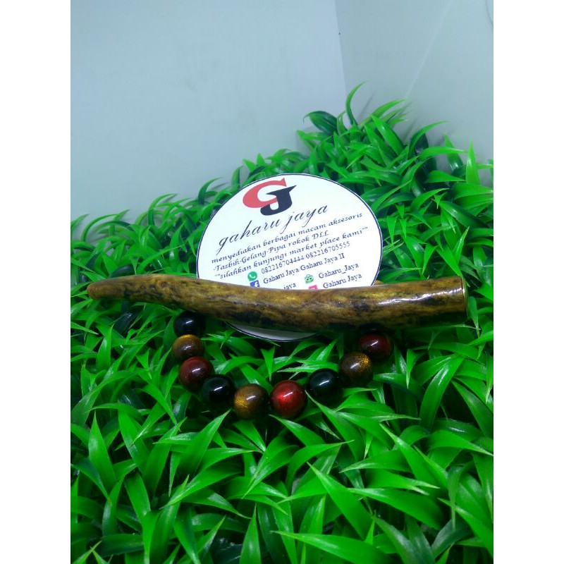 Jual pipa rokok tali arus atau yuser | Shopee Indonesia