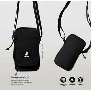 3second sling cheap bag