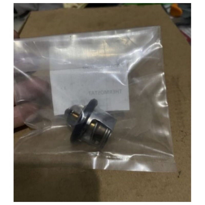Jual THERMOSTAT SENSOR OTOMATIS RADIATOR NINJA 250 FI CARBU 2X250