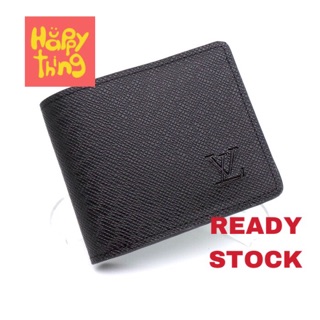 Jual Louis Vuitton Multiple Wallet in LV Aerogram - Grey di Seller NS  Market Official Store - Pengadegan, Kota Jakarta Selatan