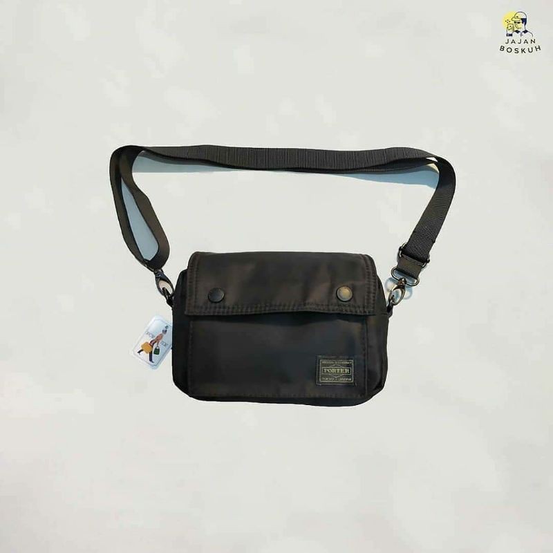 Jual on sale porter bag