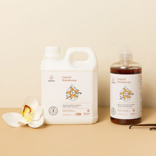 Jual Pureco Refill - 900ml | Shopee Indonesia