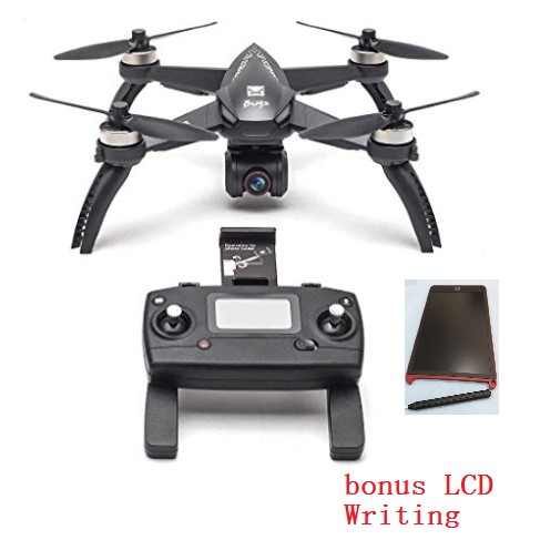 Spesifikasi drone store mjx bugs 5w