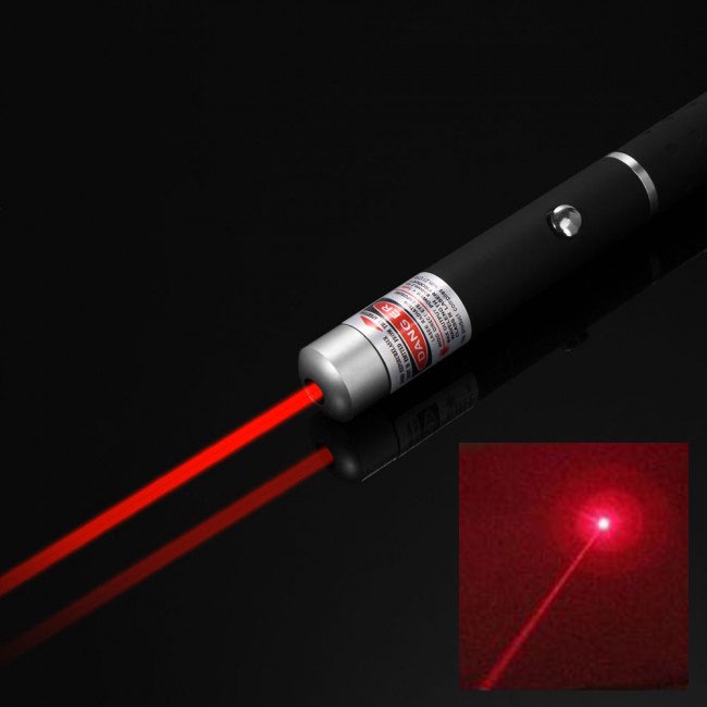 Jual Laser Pointer Merah Laser Pointer Rapat Laser Pointer Meeting ...