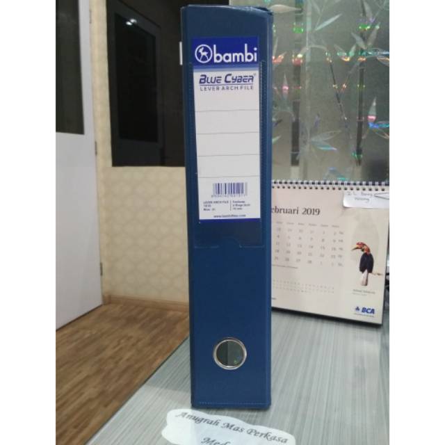 Jual Letter file 1010 bambi | Shopee Indonesia