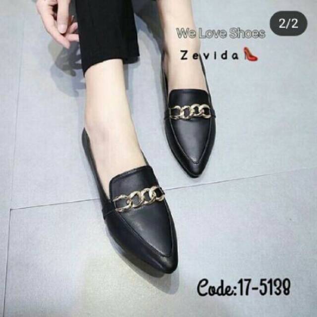Rekomendasi Flat Shoes Terbaik Untuk Wanita Yang Bagus Dan, 48 OFF