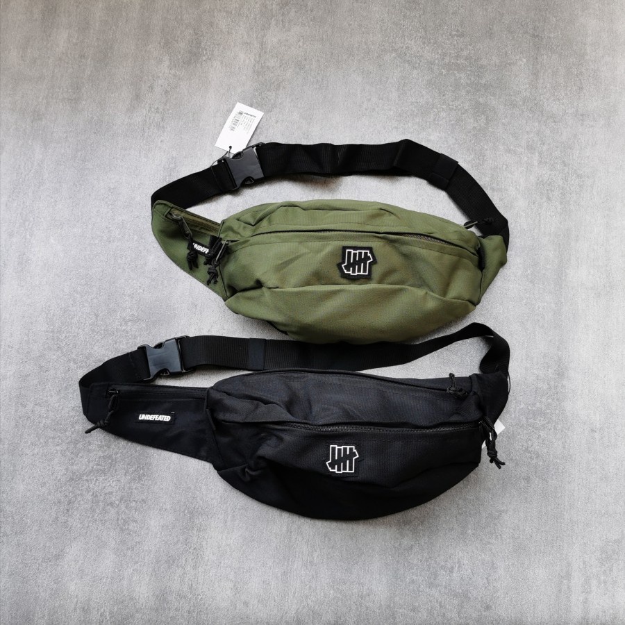 Undefeated shop sling bag