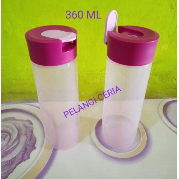 Tupperware, Condiserve Flip Cap Dispenser 360Ml Price in Lebanon
