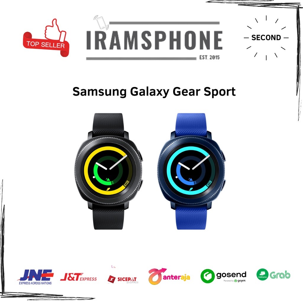 Beli samsung cheap gear sport