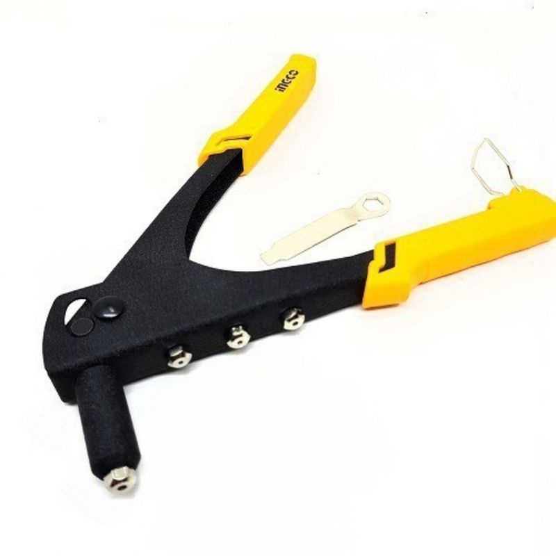 Jual Tang Rivet Hand Rivet Paku Rivet Belter / Yongkang | Shopee Indonesia
