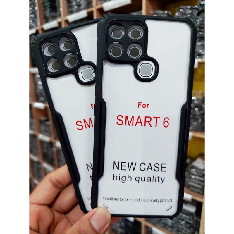 Aroepurt Cover per Infinix Smart 6 Custodia Comaptibile con Infinix Smart 6 Case Custodia Cover Supporto Premium in PU CPT43