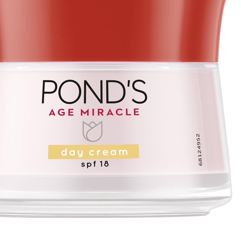Jual Best Seller!! LR066 Ponds Age Miracle Retinol Day Cream Youthful