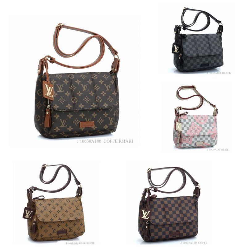 Jual Produk Tas Louis Vuitton Di Eropa Termurah dan Terlengkap Juli 2023