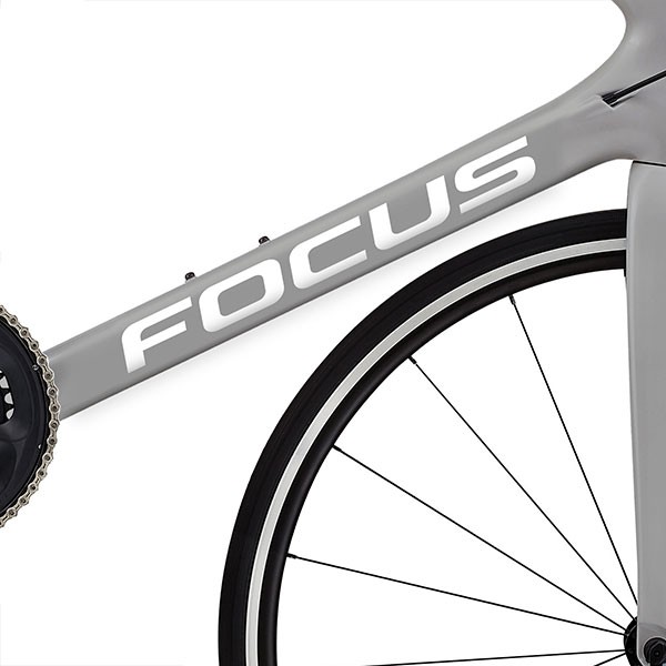 Focus bike hot sale decals