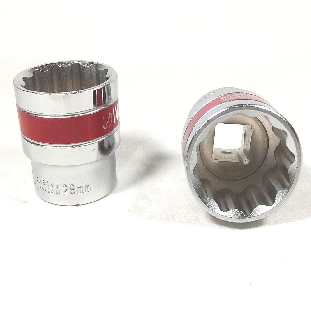 KS TOOLS 116.2081 - Impugnatura Portautensili Con Attacco Da 1/2'' | Mister Worker - Foto 4