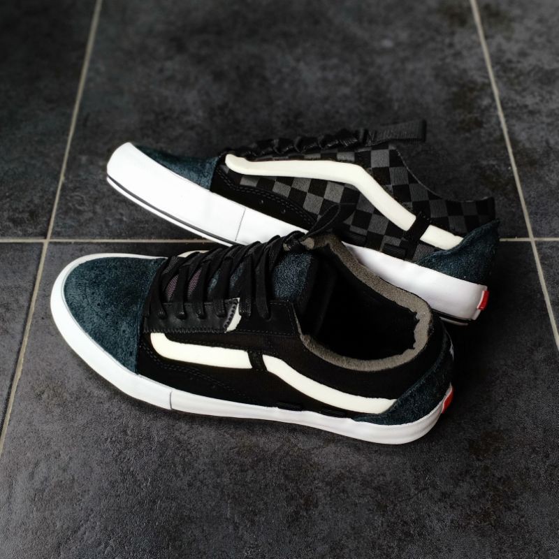 Vans old skool cut and paste sale