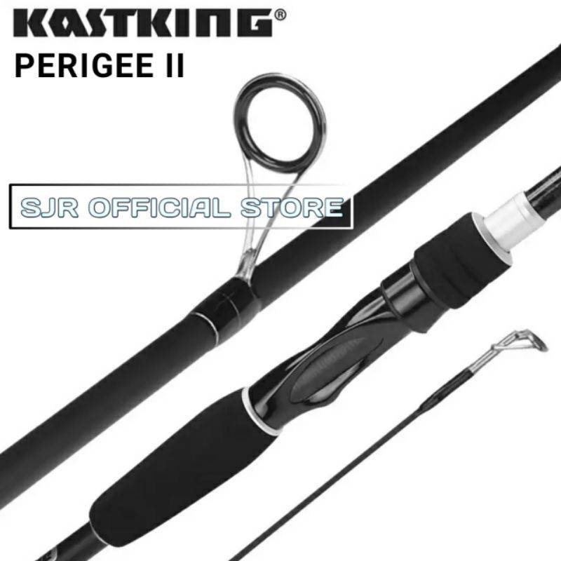 Jual Kastking perigee II fishing rod