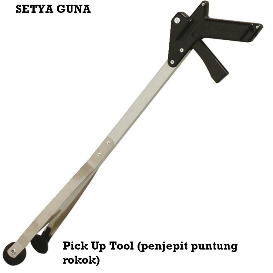 Jual Pick Up Tool (penjepit puntung rokok) | Shopee Indonesia