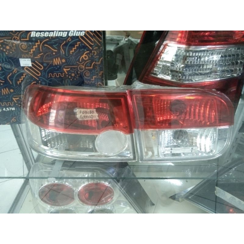 Jual stop lamp honda civic genio cristal | Shopee Indonesia