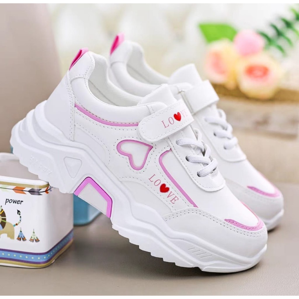 Yongkids Yongkids Sepatu Casual