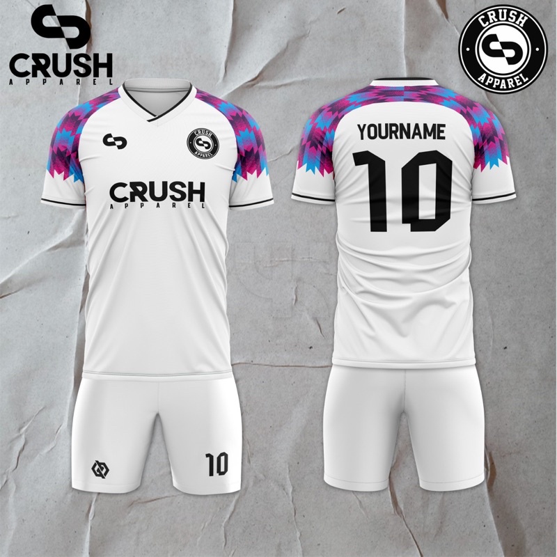 Jual Jersey Futsal Sablon Polyplex Rans Bahan Dryfit Milano Kualitas ...