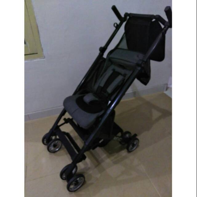 Baby elle shop revo plus